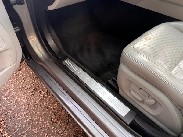 Used Jaguar XF 2008 for sale - 76170398: Photo 20