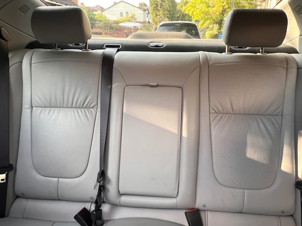 Used Jaguar XF 2008 for sale - 76170398: Photo 21