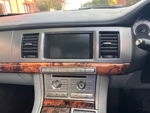 Used Jaguar XF 2008 for sale - 76170398: Photo 26