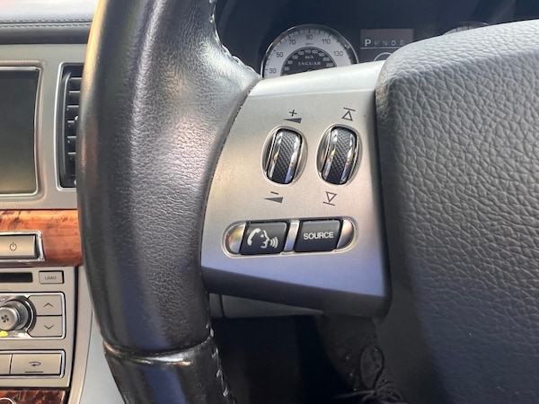 Used Jaguar XF 2008 for sale - 76170398: Photo 27