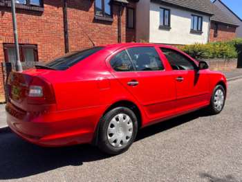 Used Skoda Octavia 2010 for sale - 75225102: Photo