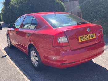 Used Skoda Octavia 2010 for sale - 75225102: Photo