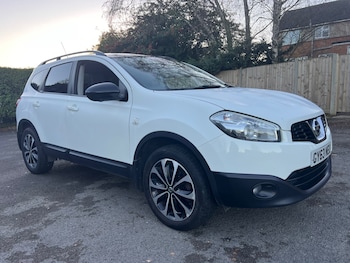 2013 (63) - 1.5 dCi [110] 360 5dr