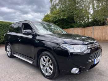 2015 (15) - 2.0 PHEV GX4h 5dr Auto