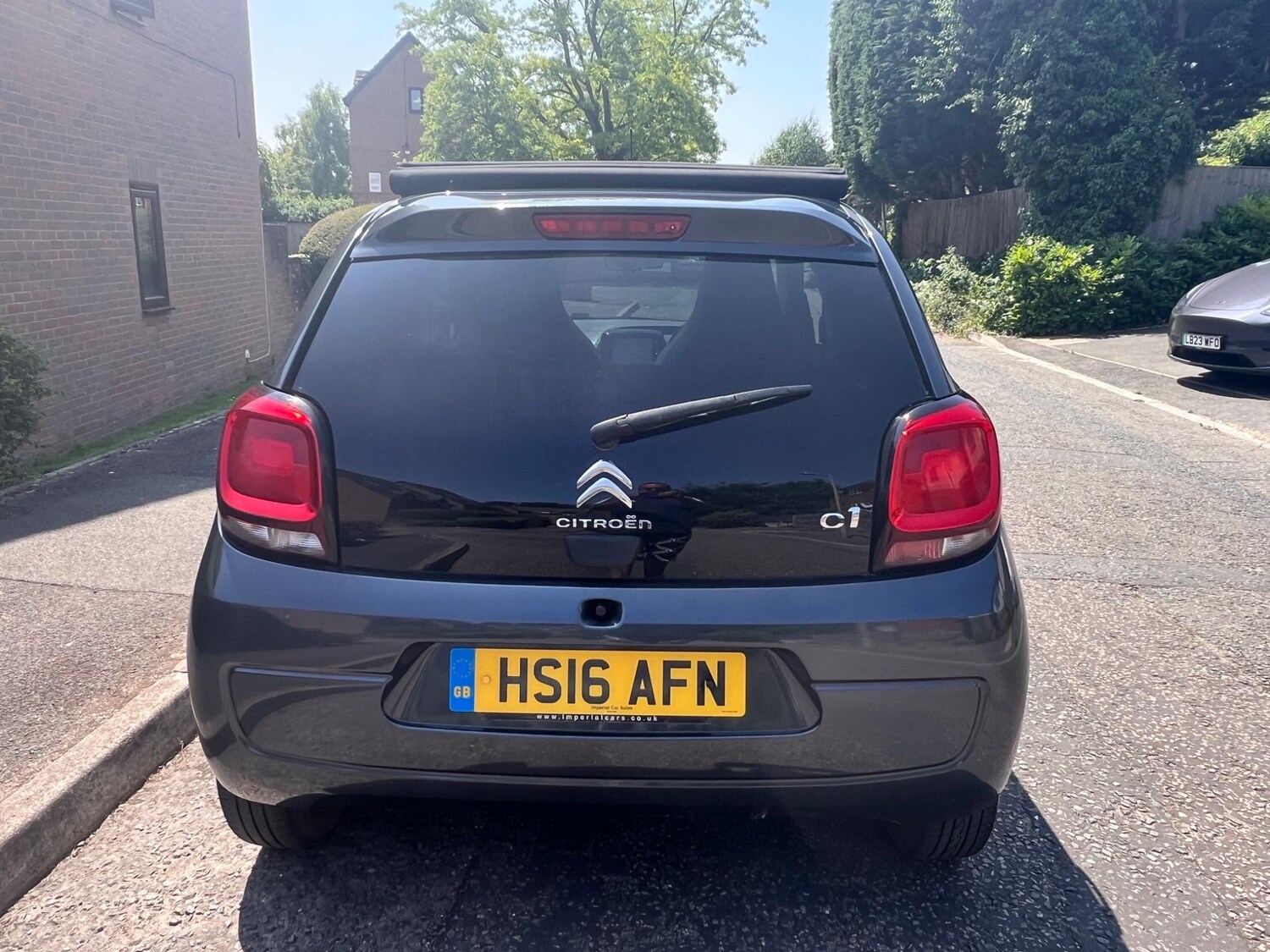 Vehicle 6