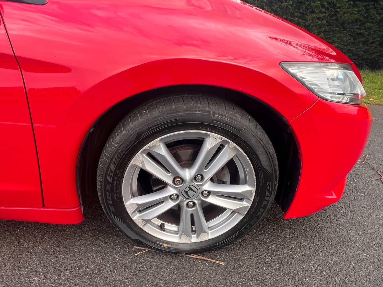 Used Honda CR-Z 2010 for sale - 76492124: Photo 10