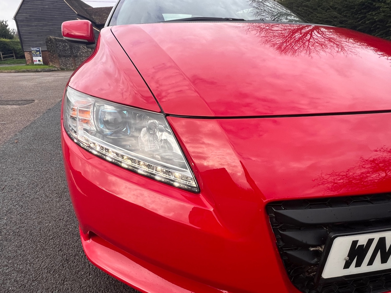 Used Honda CR-Z 2010 for sale - 76492124: Photo 11
