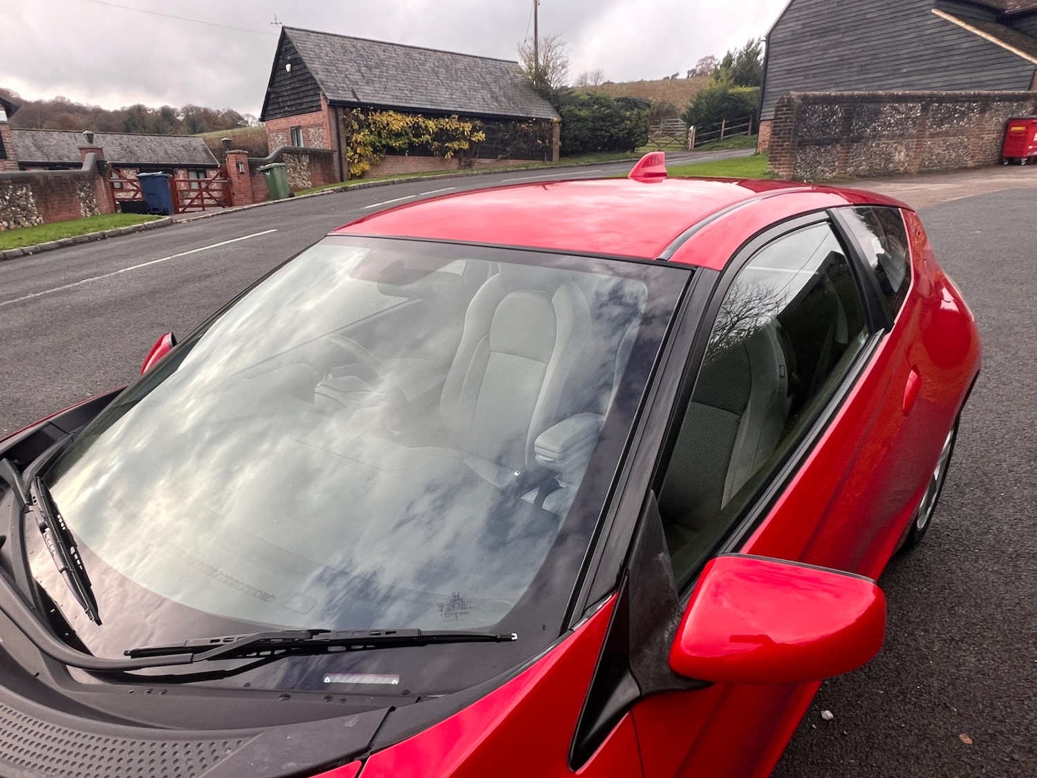 Used Honda CR-Z 2010 for sale - 76492124: Photo 13