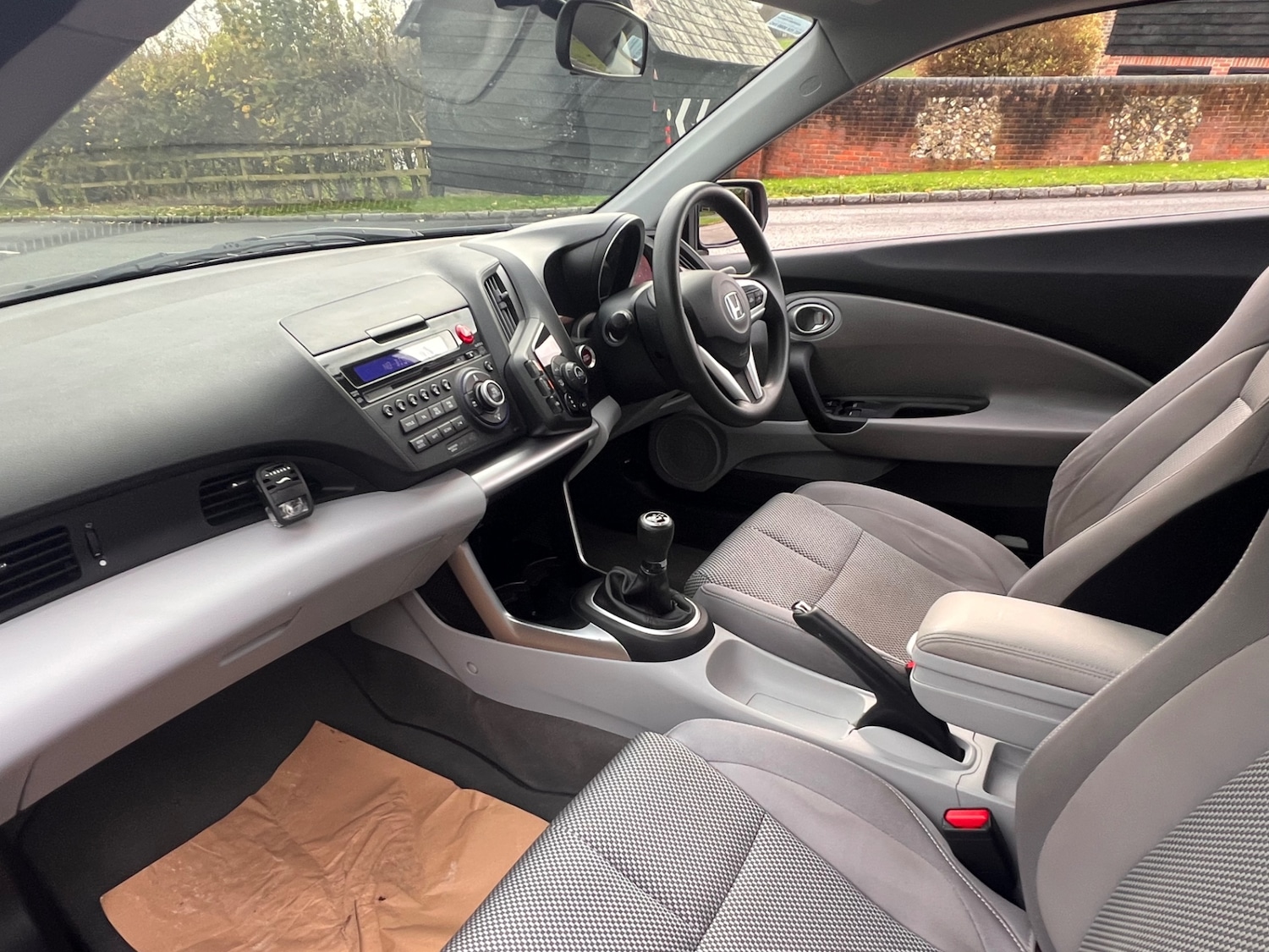 Used Honda CR-Z 2010 for sale - 76492124: Photo 15