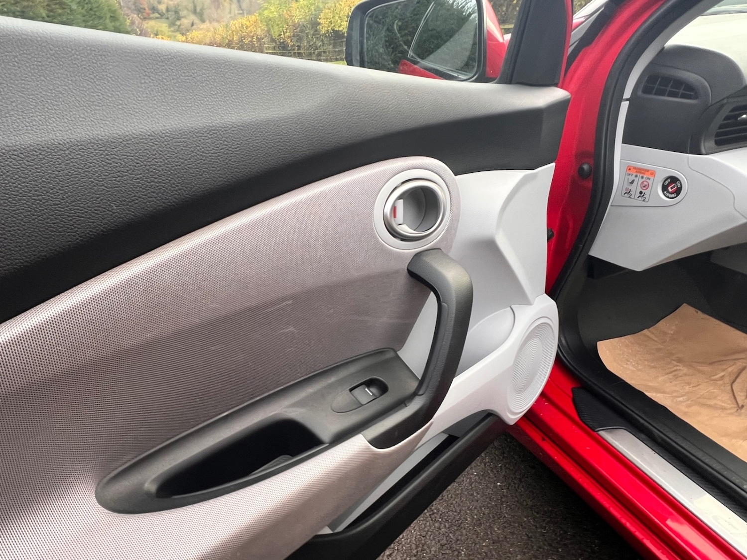 Used Honda CR-Z 2010 for sale - 76492124: Photo 19