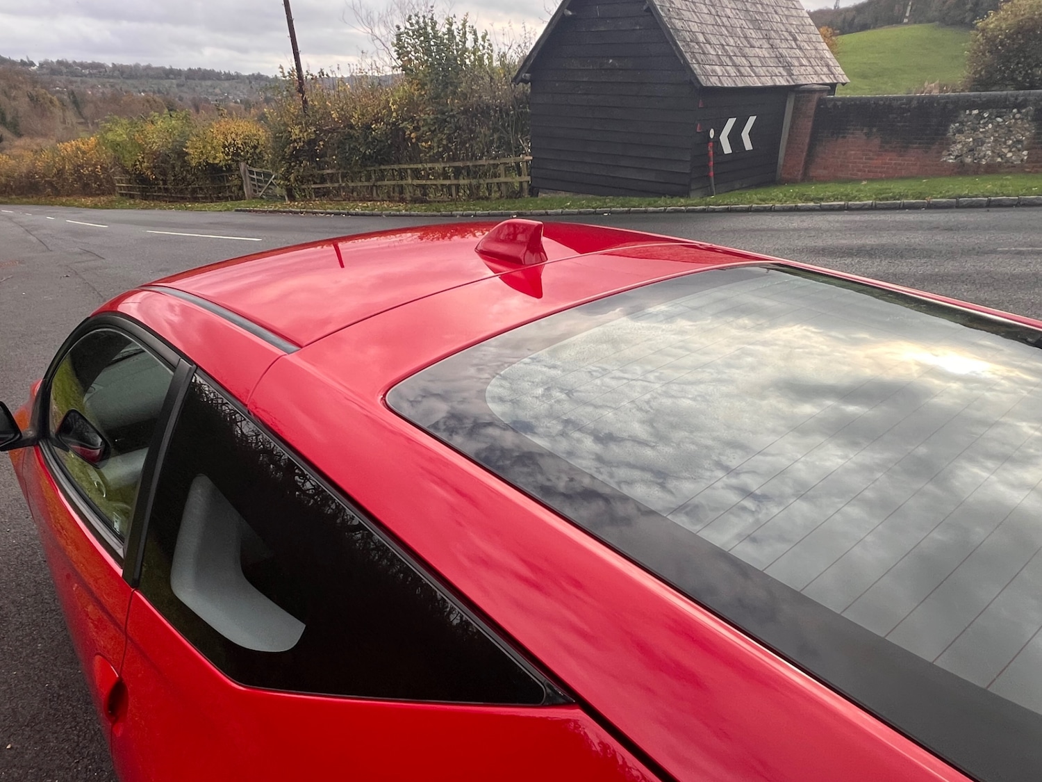 Used Honda CR-Z 2010 for sale - 76492124: Photo 20