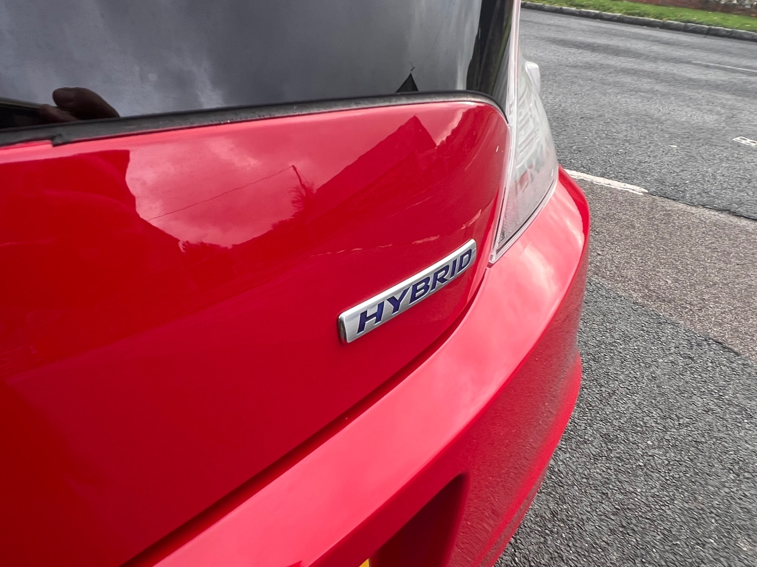 Used Honda CR-Z 2010 for sale - 76492124: Photo 21