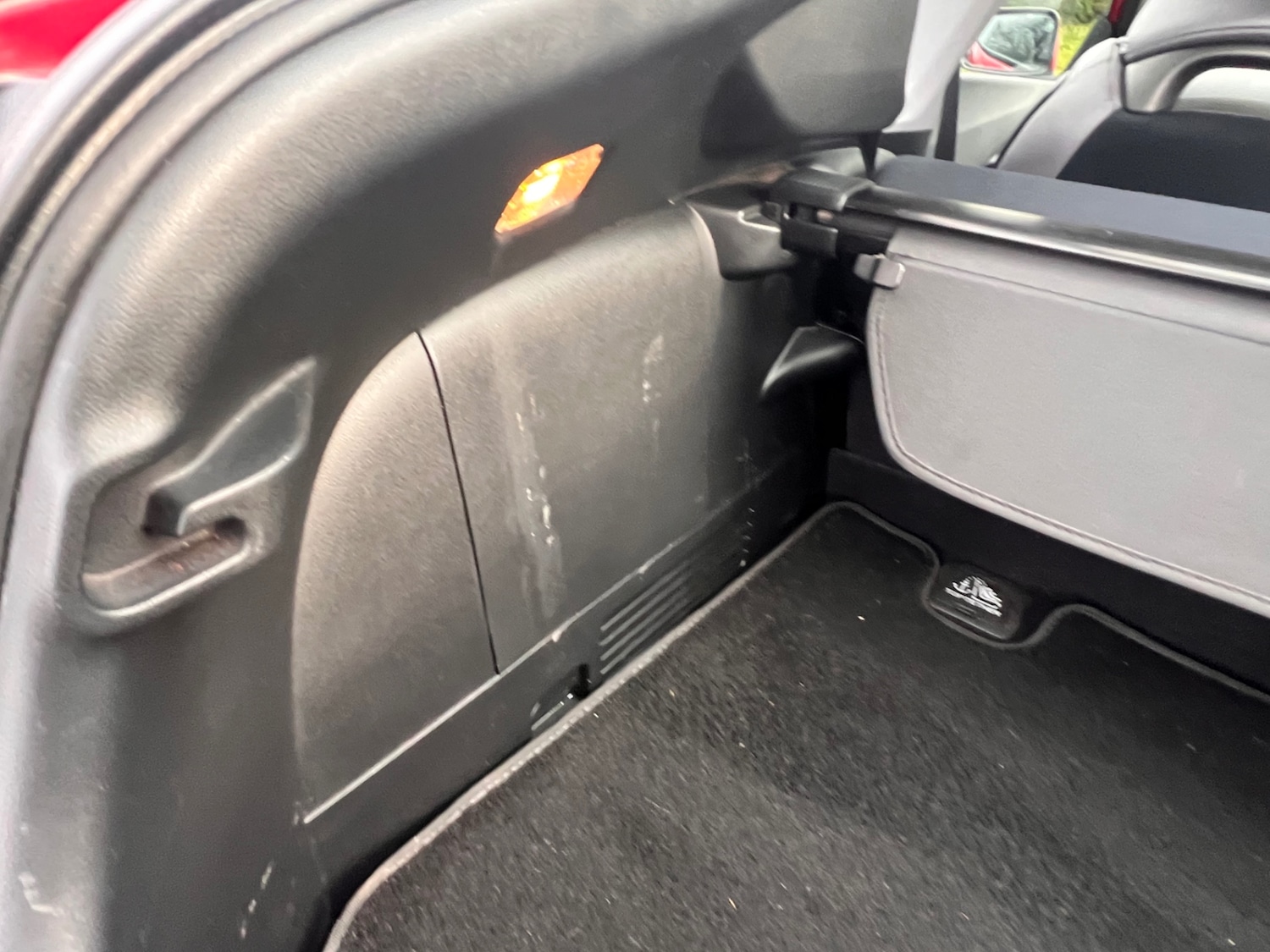 Used Honda CR-Z 2010 for sale - 76492124: Photo 23