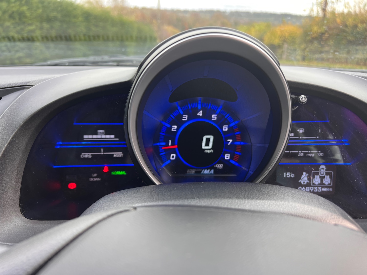 Used Honda CR-Z 2010 for sale - 76492124: Photo 32