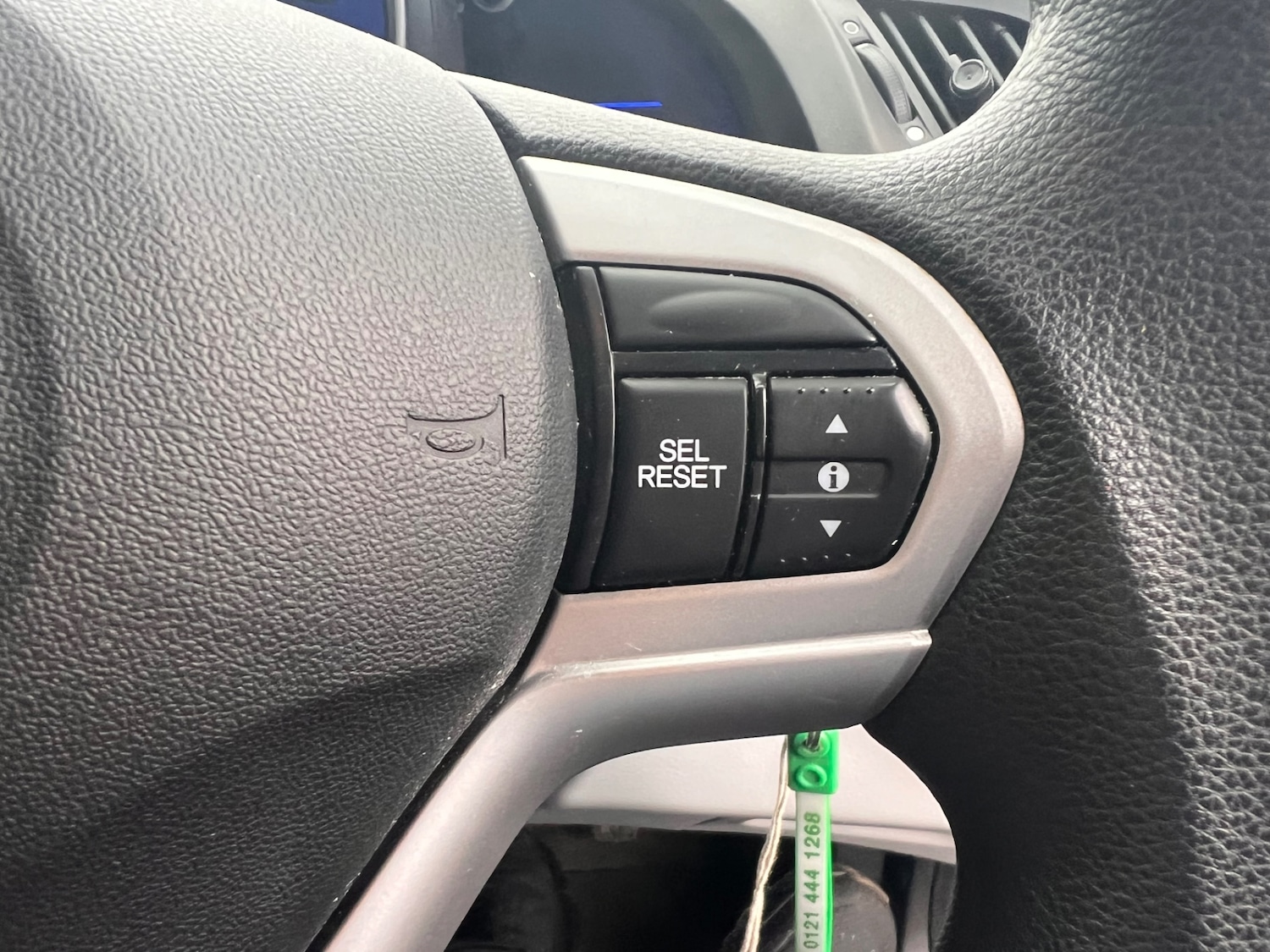 Used Honda CR-Z 2010 for sale - 76492124: Photo 36