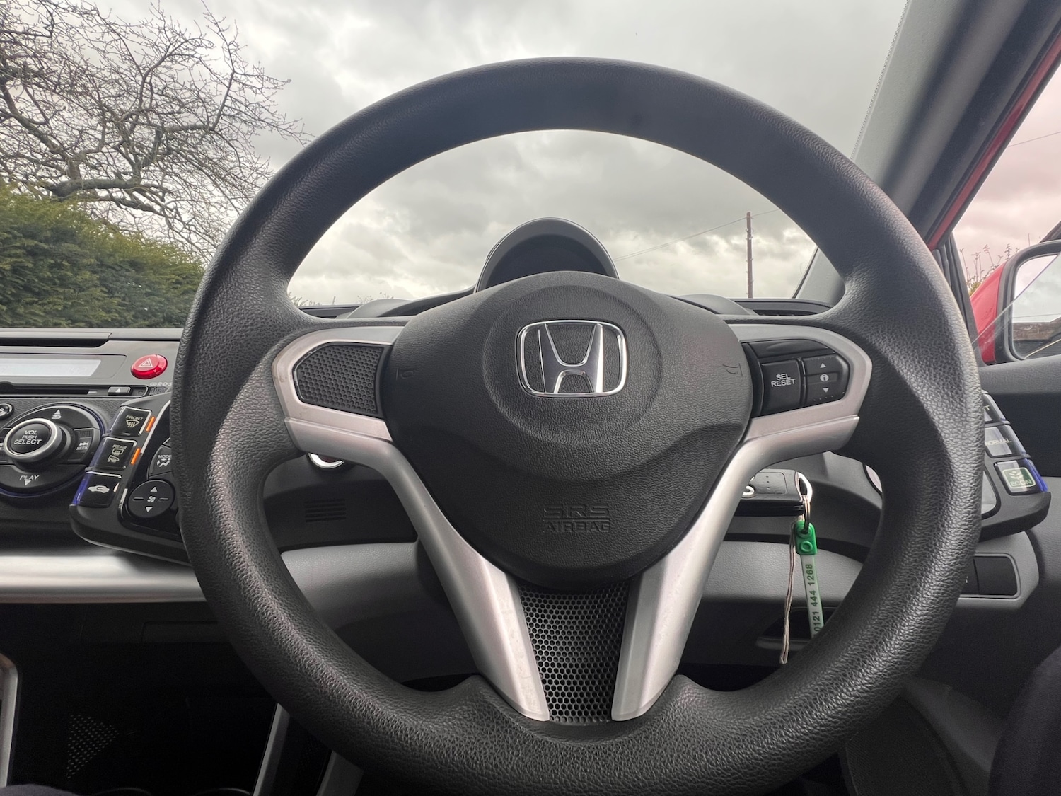 Used Honda CR-Z 2010 for sale - 76492124: Photo 41