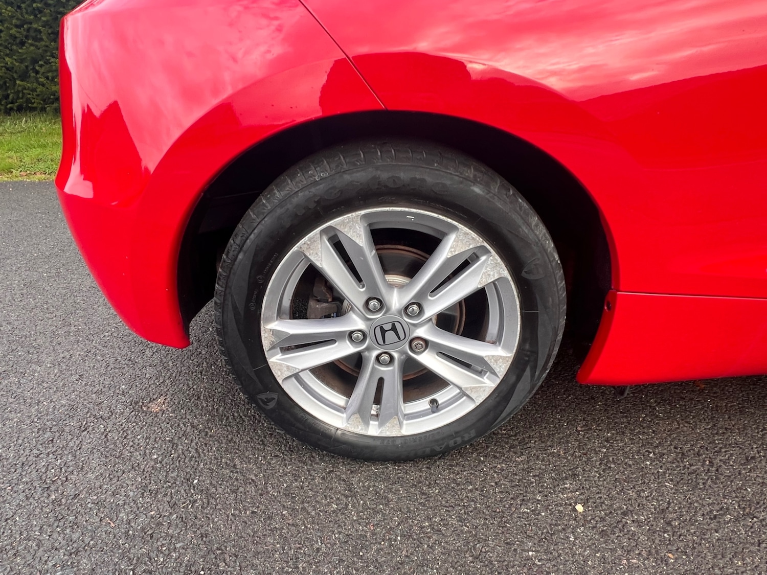 Used Honda CR-Z 2010 for sale - 76492124: Photo 8