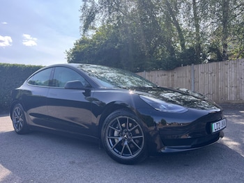 2021 (21) - Standard Plus 4dr Auto