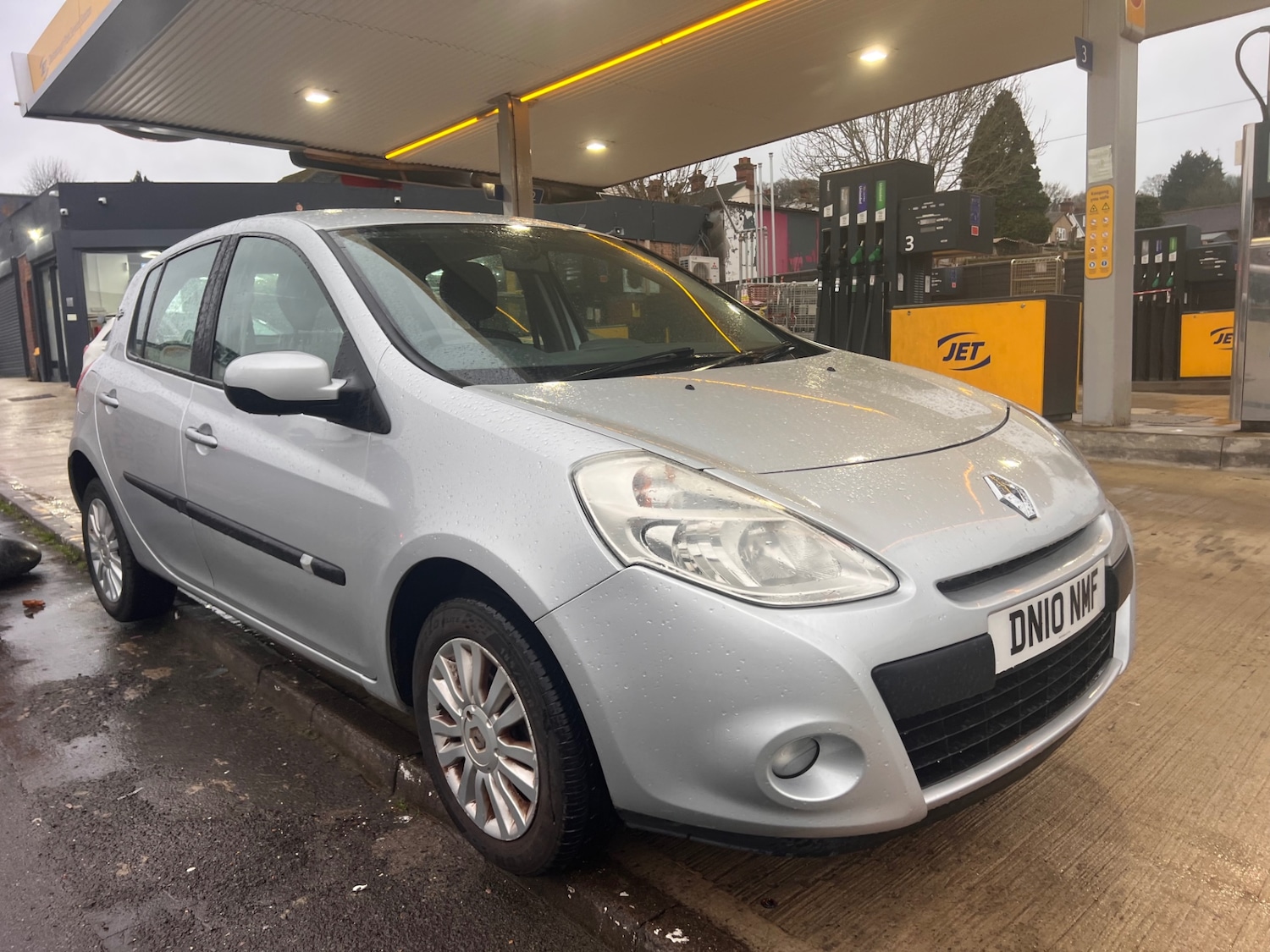 Used Renault Clio 2010 for sale - 77508246: Photo 3