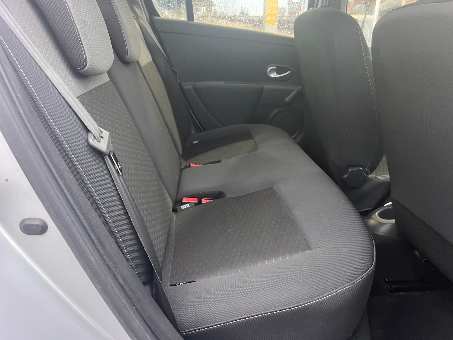 Used Renault Clio 2010 for sale - 77508246: Photo 4