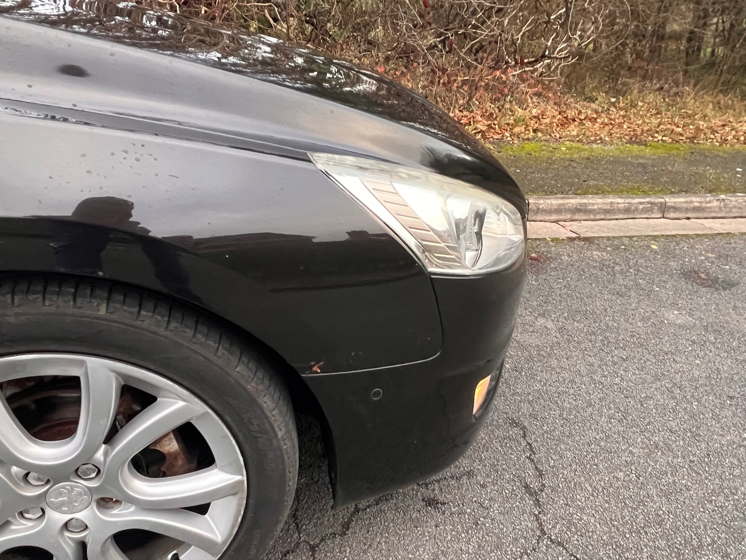 Used Peugeot 508 2012 for sale - 76832880: Photo 10