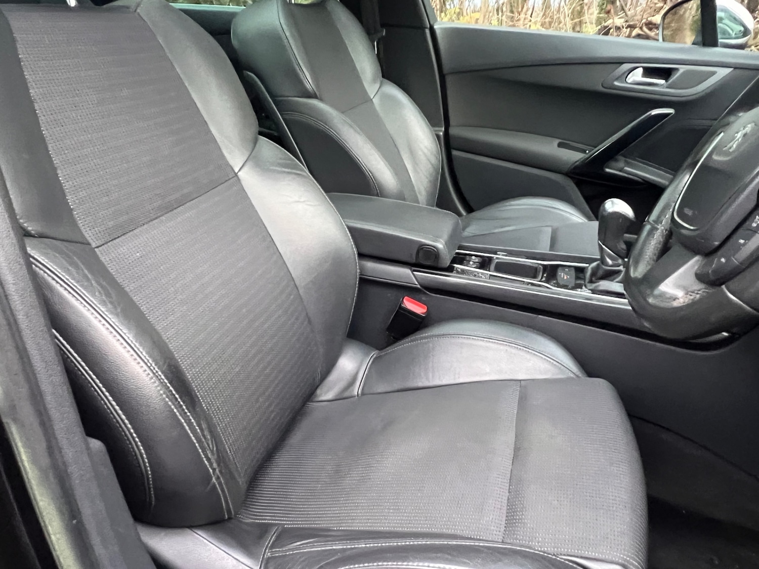 Used Peugeot 508 2012 for sale - 76832880: Photo 12