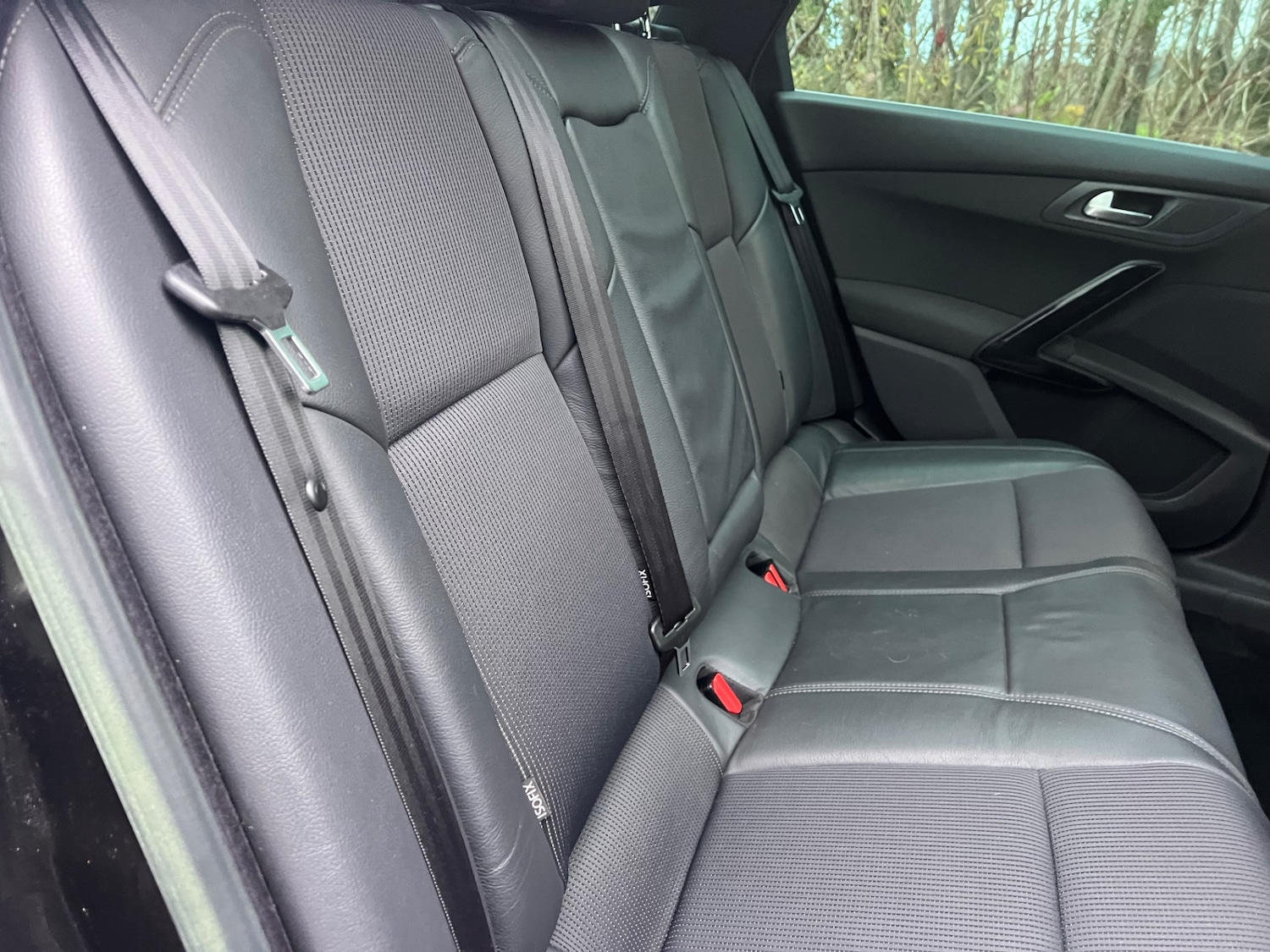 Used Peugeot 508 2012 for sale - 76832880: Photo 15