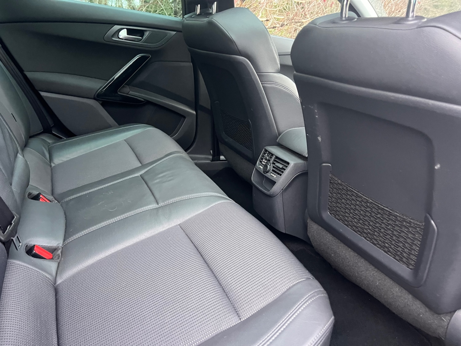 Used Peugeot 508 2012 for sale - 76832880: Photo 16