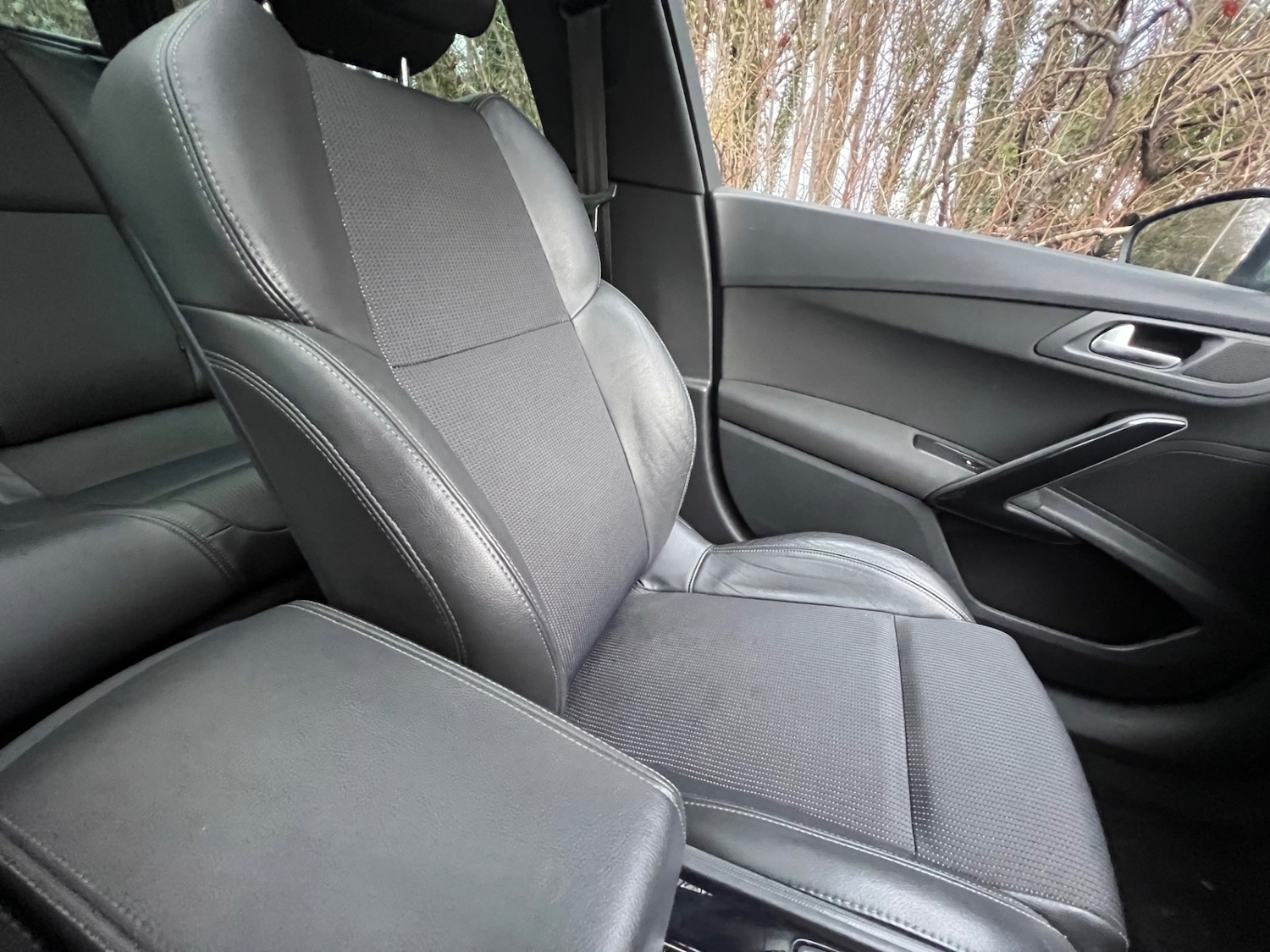 Used Peugeot 508 2012 for sale - 76832880: Photo 19