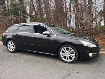 2012 (61) - 1.6 e-HDi 112 Allure 5dr EGC