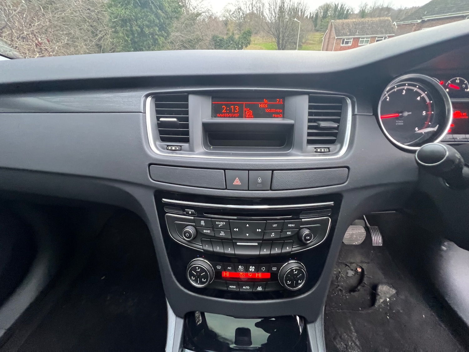 Used Peugeot 508 2012 for sale - 76832880: Photo 20