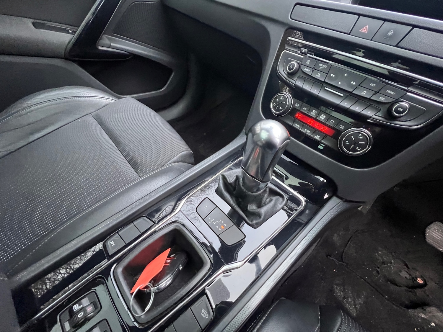 Used Peugeot 508 2012 for sale - 76832880: Photo 21