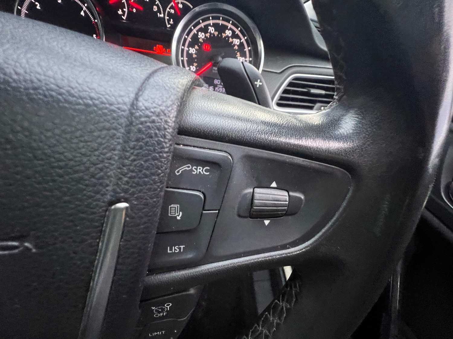 Used Peugeot 508 2012 for sale - 76832880: Photo 22