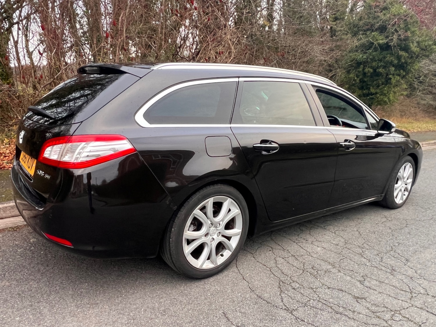 Used Peugeot 508 2012 for sale - 76832880: Photo 6