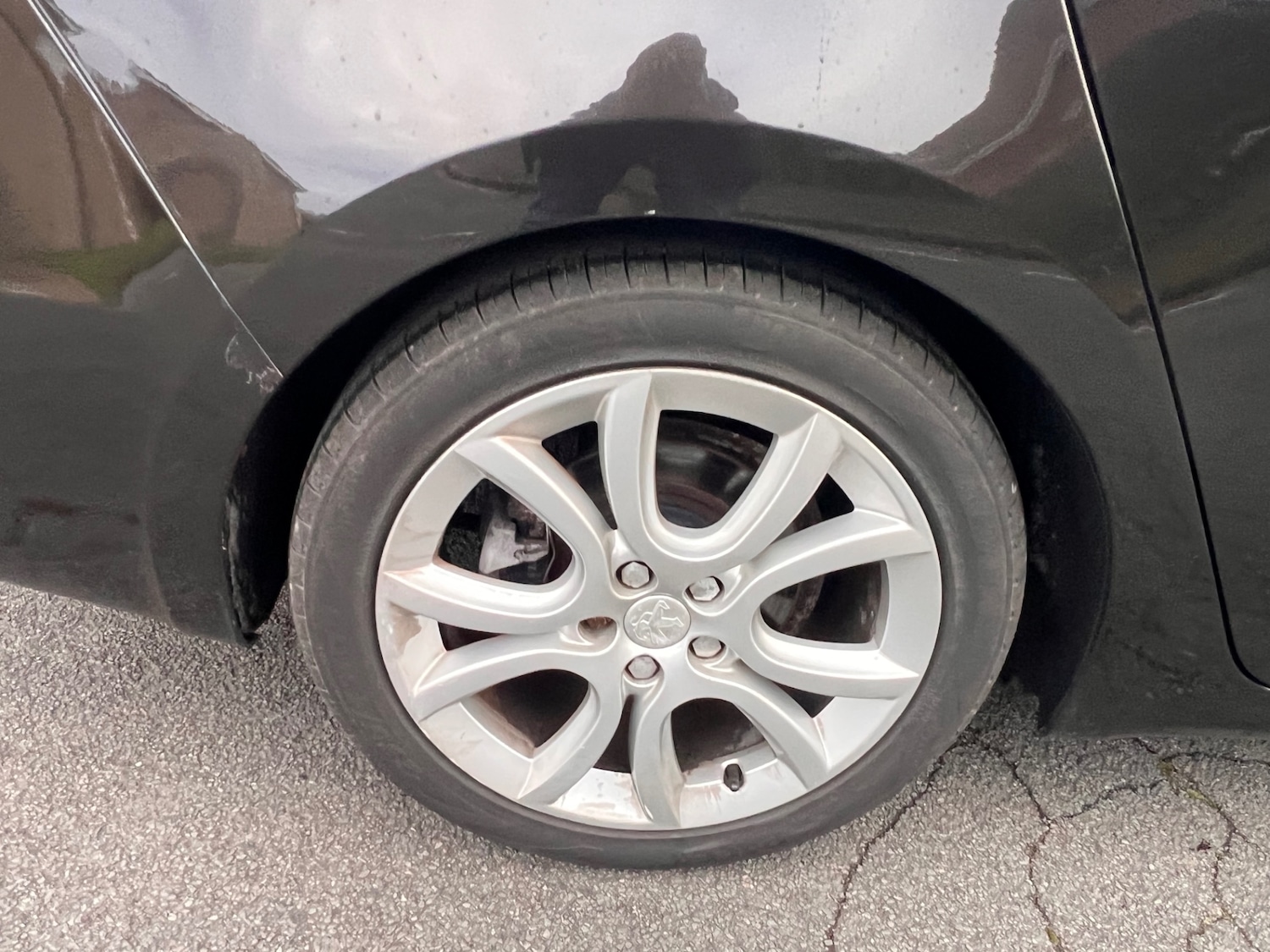 Used Peugeot 508 2012 for sale - 76832880: Photo 8