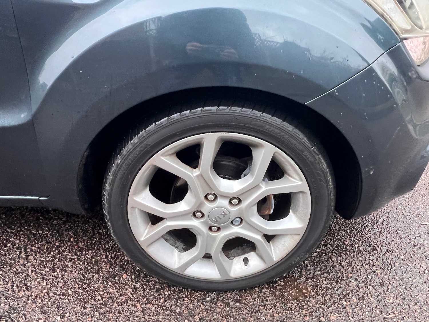 Used Kia Soul 2012 for sale - 76931783: Photo 10