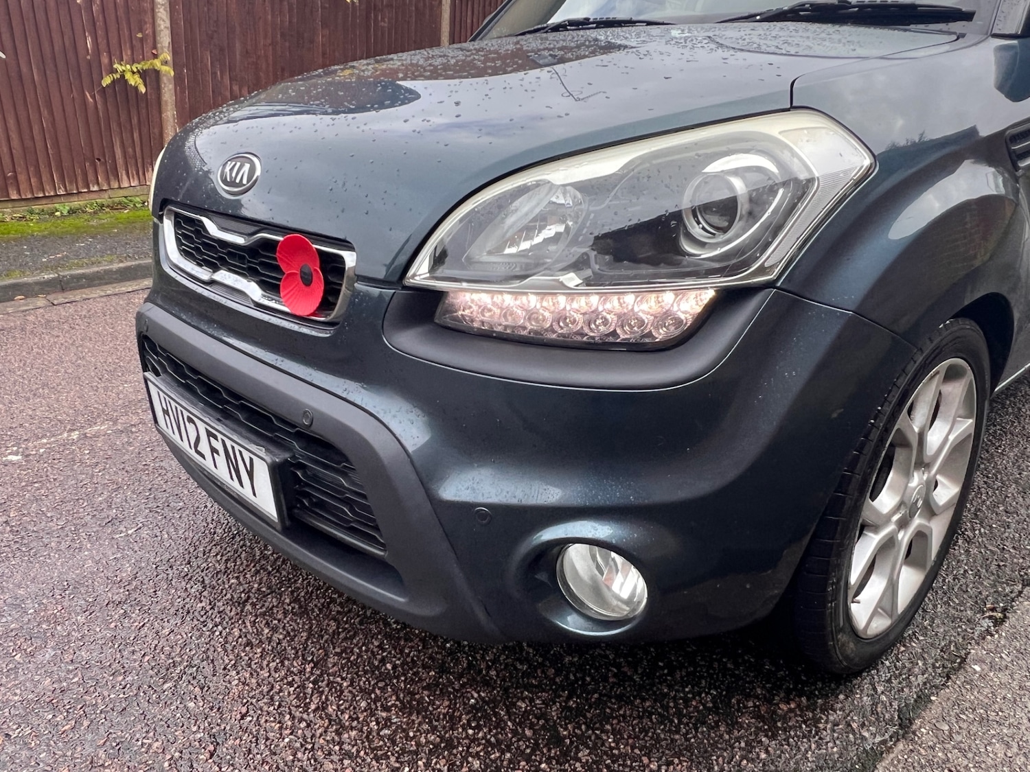 Used Kia Soul 2012 for sale - 76931783: Photo 13