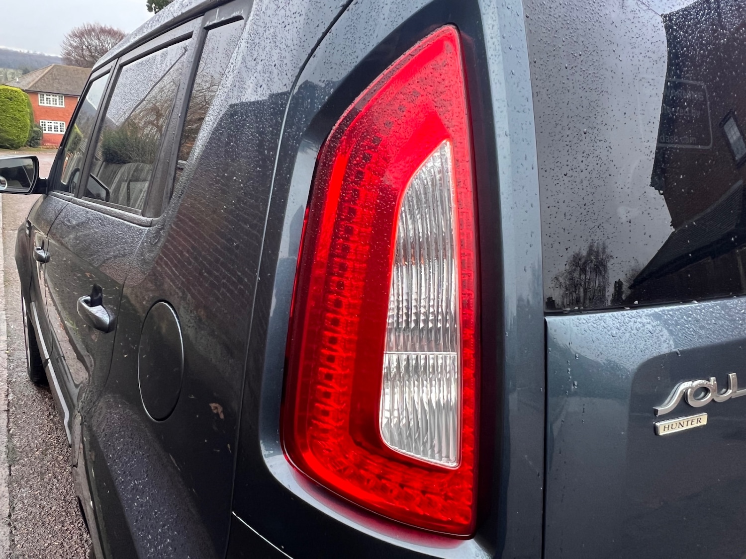 Used Kia Soul 2012 for sale - 76931783: Photo 14