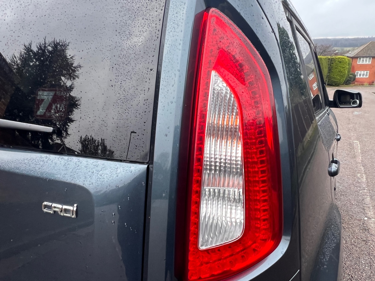 Used Kia Soul 2012 for sale - 76931783: Photo 15