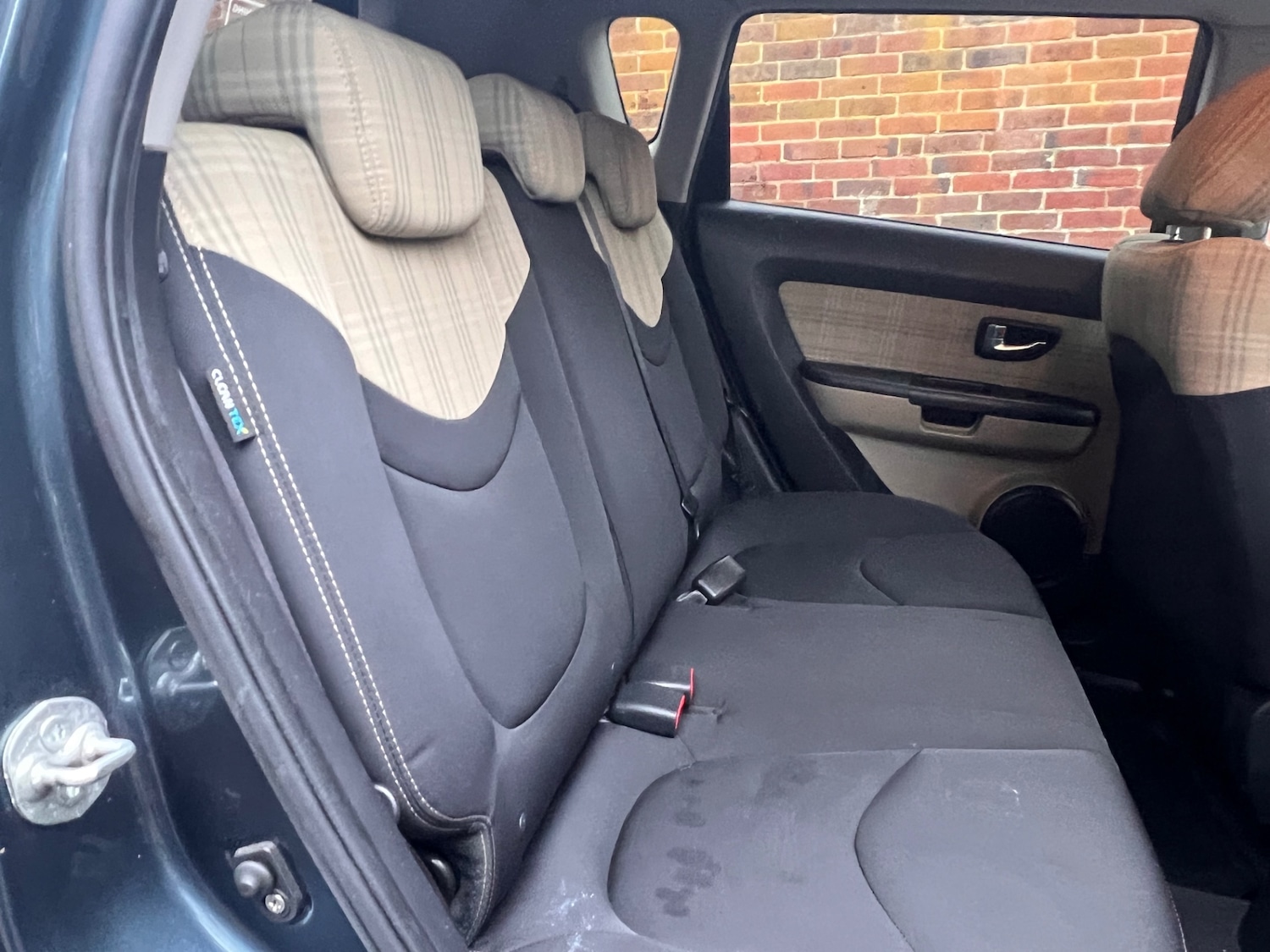 Used Kia Soul 2012 for sale - 76931783: Photo 18