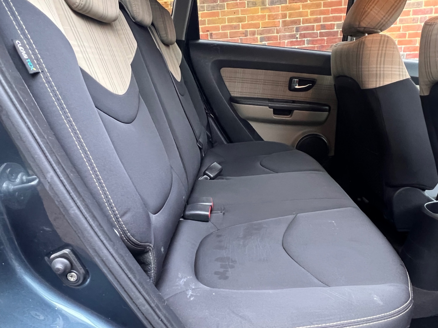 Used Kia Soul 2012 for sale - 76931783: Photo 19