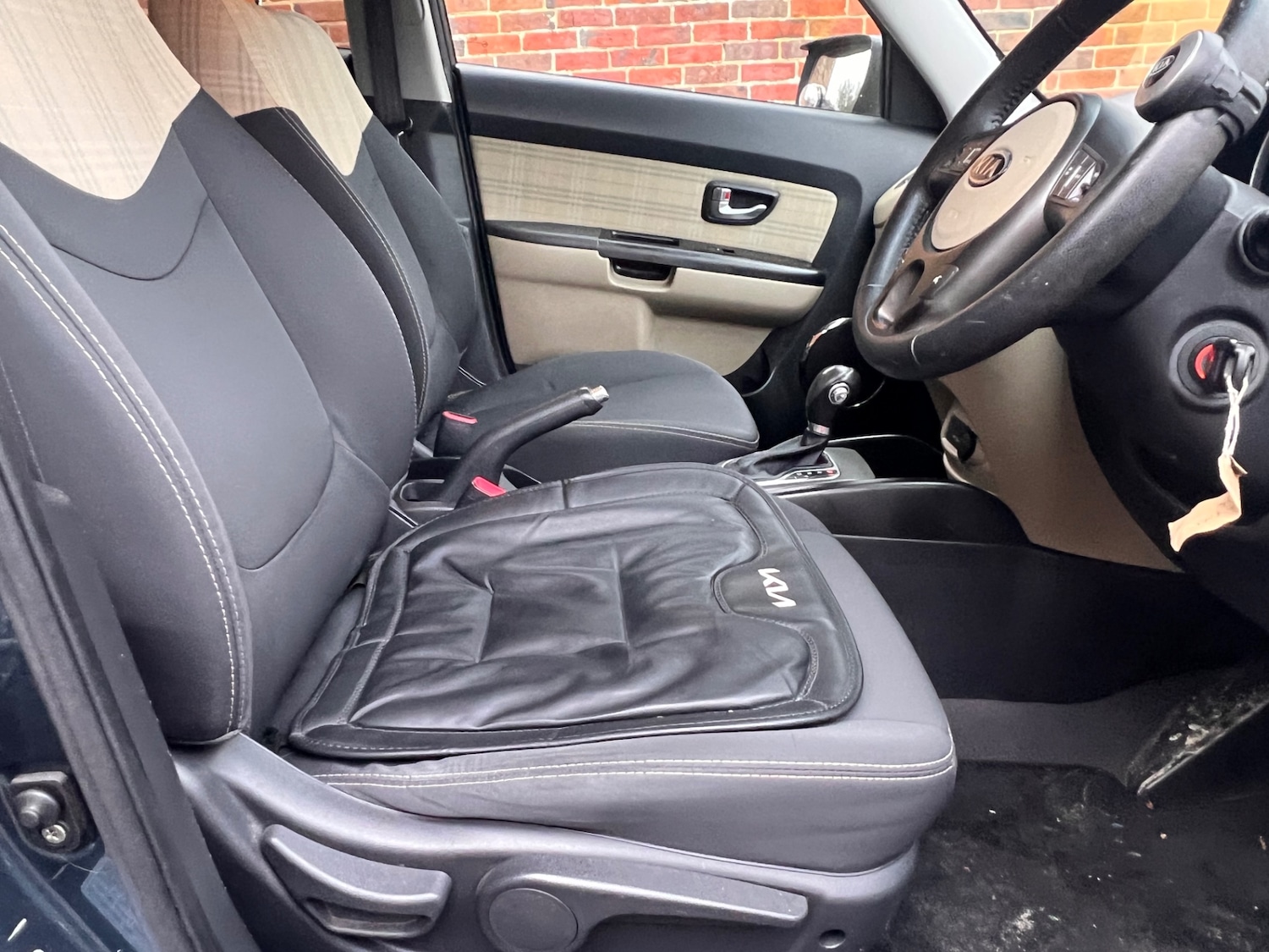 Used Kia Soul 2012 for sale - 76931783: Photo 20