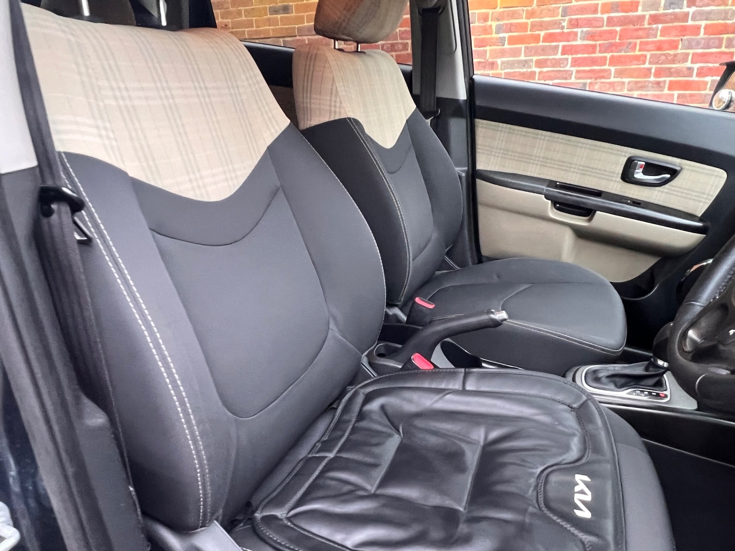 Used Kia Soul 2012 for sale - 76931783: Photo 21