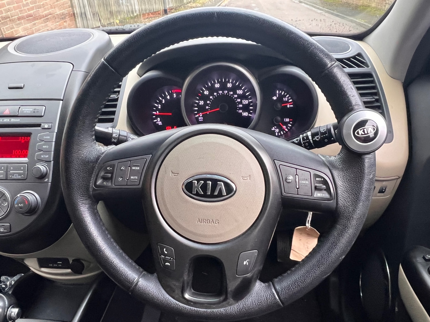 Used Kia Soul 2012 for sale - 76931783: Photo 22