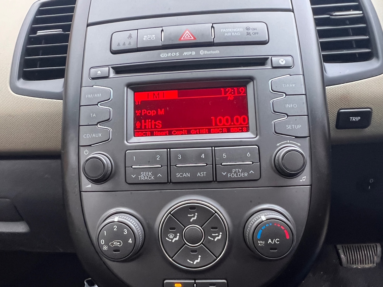 Used Kia Soul 2012 for sale - 76931783: Photo 24