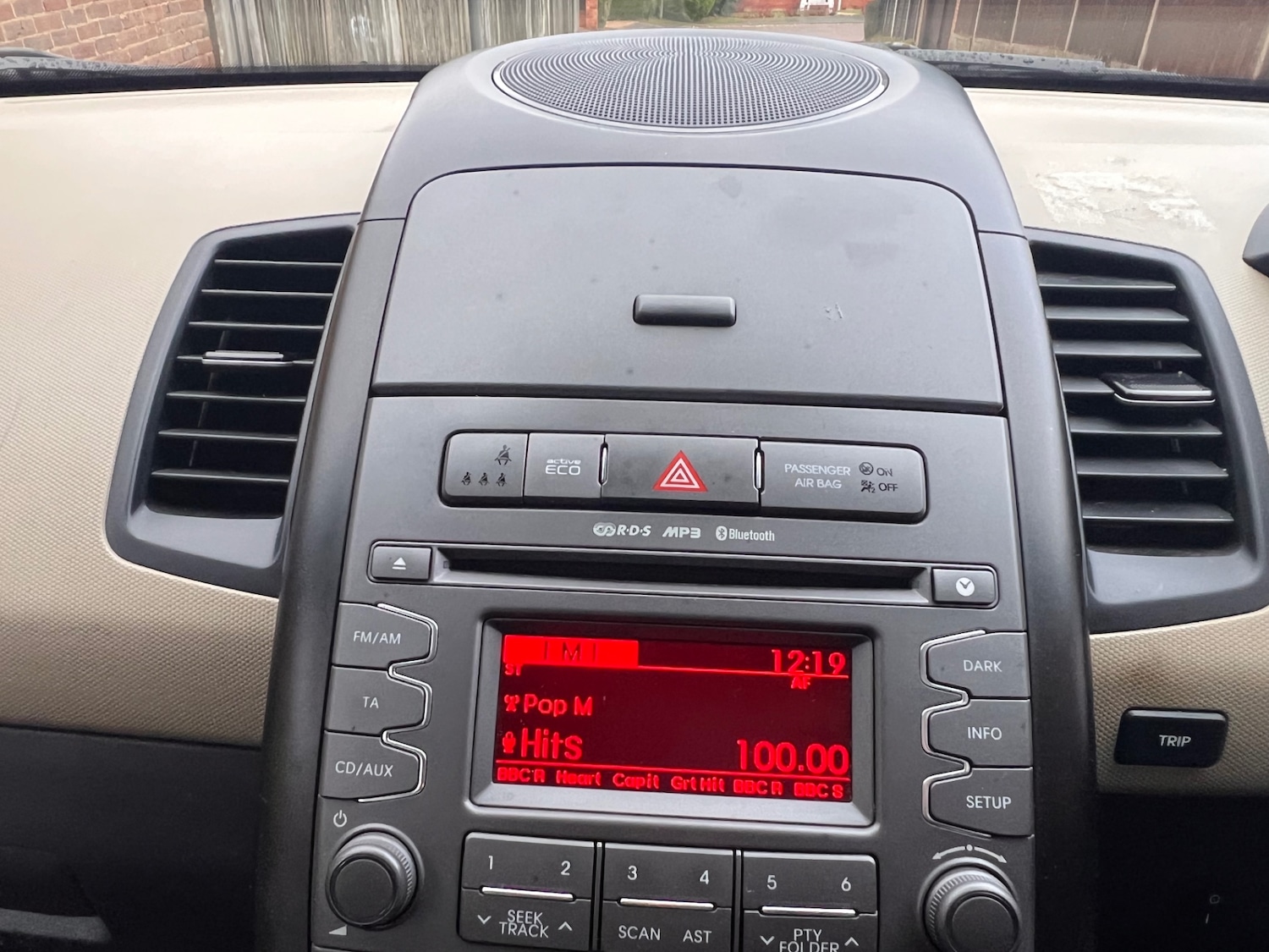 Used Kia Soul 2012 for sale - 76931783: Photo 29