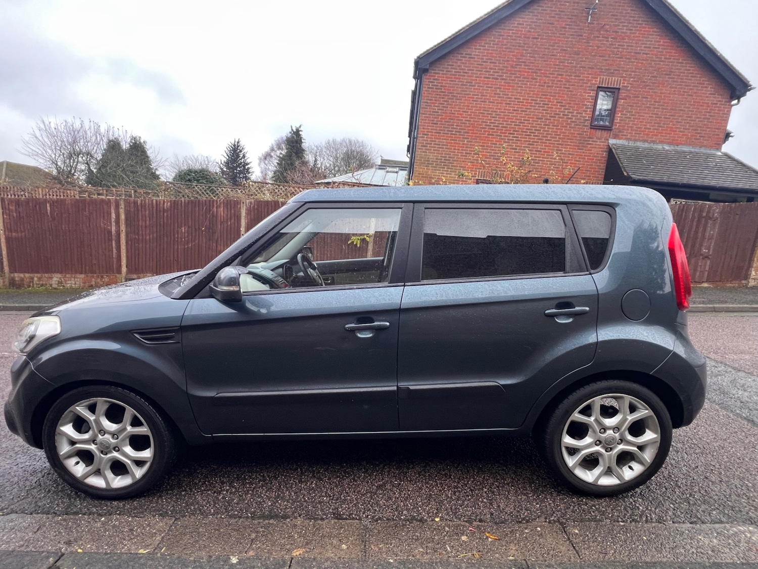 Used Kia Soul 2012 for sale - 76931783: Photo 4