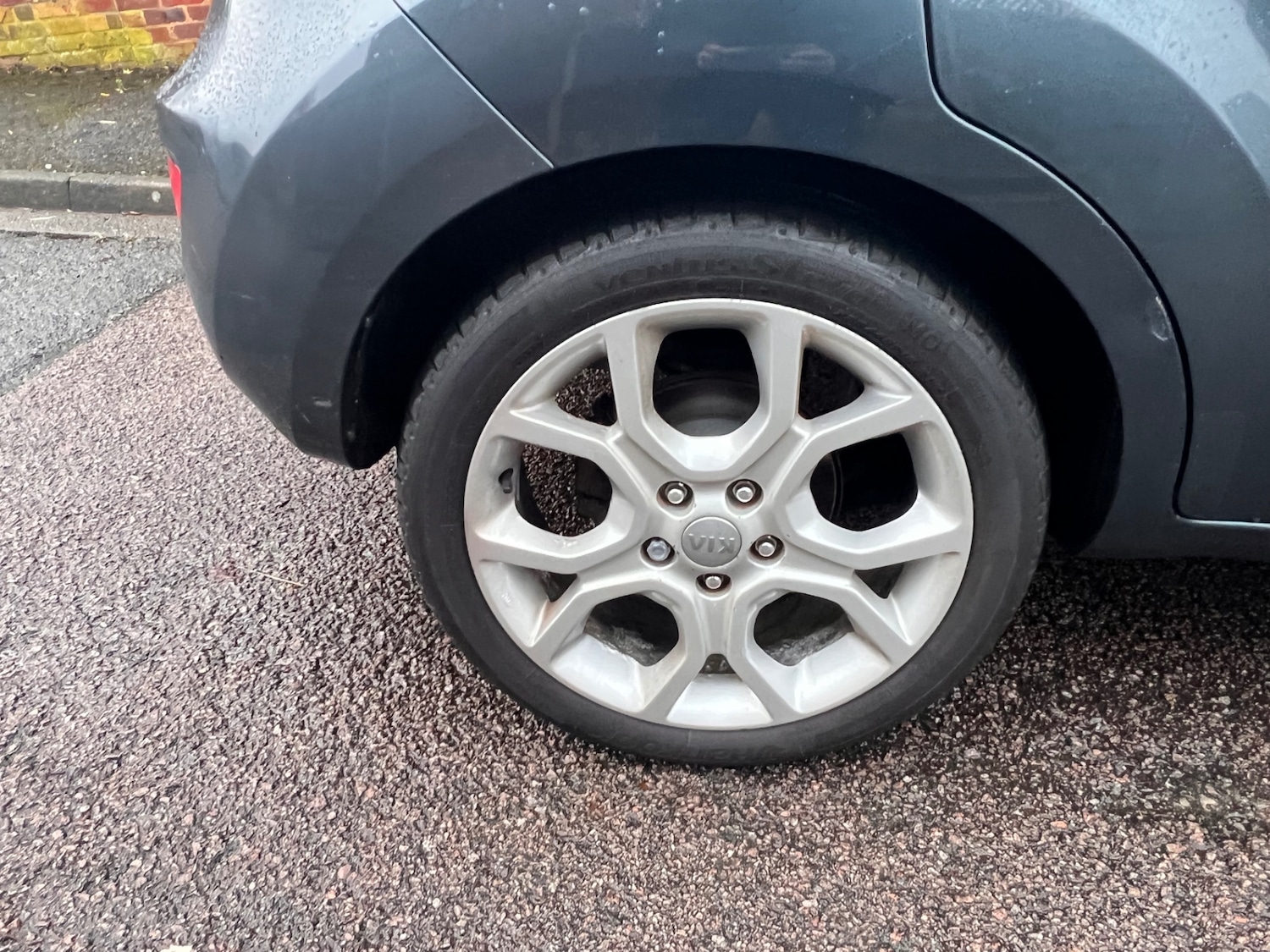 Used Kia Soul 2012 for sale - 76931783: Photo 8