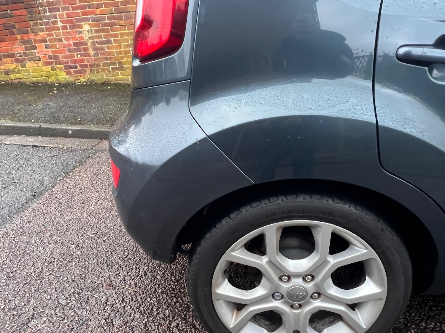 Used Kia Soul 2012 for sale - 76931783: Photo 9