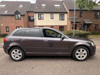 Used Audi A3 2011 for sale - 75377778: Photo